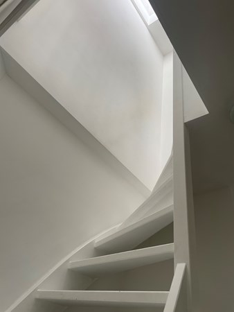 Medium property photo - Ben Viljoenstraat 11rd, 2021 AA Haarlem